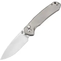 CJRB Pyrite Titanium AR RPM9
