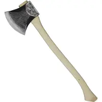 Prandi Timbersport Training Axe