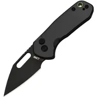 CJRB Black Aluminium AR RPM9