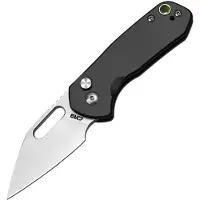 CJRB Black Aluminium AR RPM9