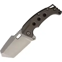 PMP Knives Titano Bronze