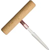Kanetsune Oyster Knife T Handle