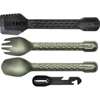 Gerber ComplEAT Tool Green