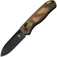 Kizer Cutlery Drop Bear