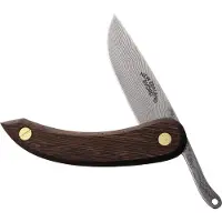 Svörd Peasant Knife Damascus
