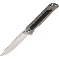 Medford The T-Bone Framelock Tumbl