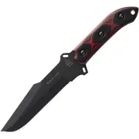 Tops knives Black Heat