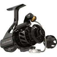 Van Staal Vsx2 Spindende Fiskehjul