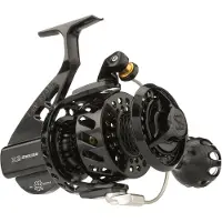 Kärkkäinen Vsx2 Spindende Fiskehjul