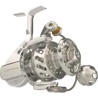 Kärkkäinen Vsx2 Spindende Fiskehjul