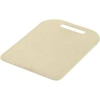 Usorteret GastroMax skærebræt BIO, 300 x 205 mm, creme af 80% biobaseret materiale, kombineret med sukkerrør, 1 stk. (135720)