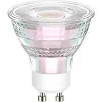 Airam LED Plantepære GU10 6W/4000K 400 lumen