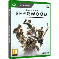 Nacon Gangs of Sherwood - Xbox Series X