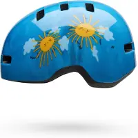 Bell Lil Ripper Junior Byhjelm