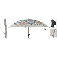 Ambiance Strandparasol Assorteret