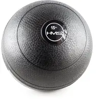 HMS Pilka medicinbold Slam Ball sort 8 kg (PSB8)