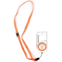 LifeSystems Compass, Kompas