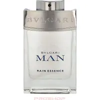 Bvlgari Man Rain Essence Eau de parfum 100 ml