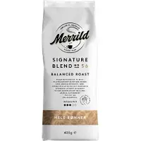 Merrild No. 56 Signature Blend - 400 g.