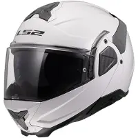 LS2 Helmets Ff910 Advant Ii Modulær Hjelm