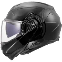 LS2 Ff910 Advant Ii Jeans Modulær Hjelm