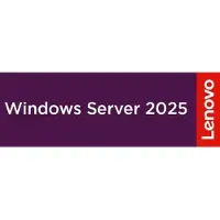 Lenovo Microsoft Windows Server 2025