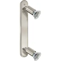 Eglo MINI SPOT LED 2X3W 2X240LM BS