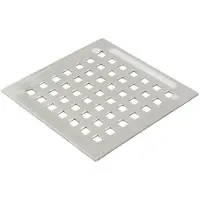 Blücher 140 mm rist uden skruehuller