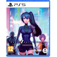 Clear River Games ANNO Mutationem (Complete Edition) - Sony PlayStation 5 - Action/Adventure