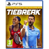 Nacon Tiebreak Ace Edition