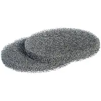 DUKA Ventilation Duka One filtersæt - G3, Ø100 mm, 1 sæt á 2 stk.
