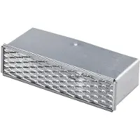 DUKA Murstensrist Type 180.2 56x230 mm, galvaniseret