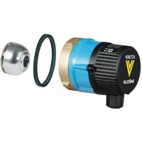 Roth Overdel vortex 155 BWO-MT