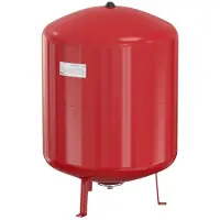 Flamco Contraflex trykekspansionsbeholder 100 liter 6 bar