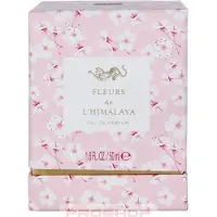RITUALS Fleurs De L'himalaya Eau de parfum 50 ml