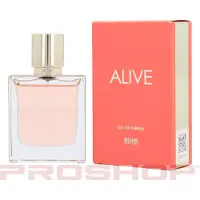 HUGO BOSS - Alive - Eau De Parfum - Edp 30ml- - For Women