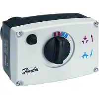 Danfoss AMV 30 motor 230V