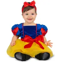 MOM Snehvide Babykostume