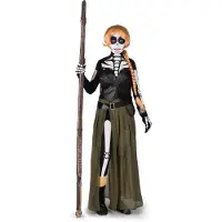 MOM Valeria-kostume