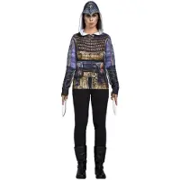 MOM Maria Hoodie-kostume