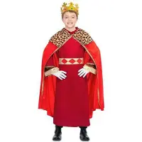 MOM Kostume Til En Klog Mand Junior