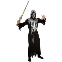 MOM Executor Mand Kostume