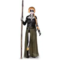 MOM Valeria Junior-kostume