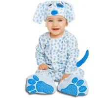 MOM Lille Hvalp Junior-kostume