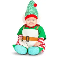 MOM Elfbaby Kostume