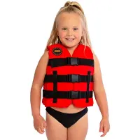 Jobe Nylon Junior Redningsvest