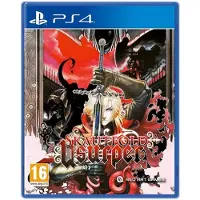 Red Art Games Ps4 Skautfold Usurper