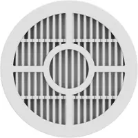 Xiaomi støvmiddestøvsuger Pro-filter - 2 stk.
