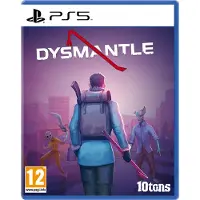 Sony Ps5 Dysmantle
