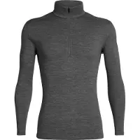 Icebreaker Merino 260 Tech Langærmet Baselayer